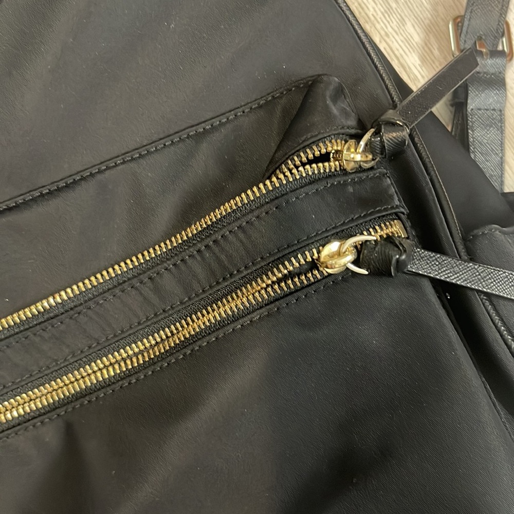 Kate Spade backpack - Picture 5 of 12